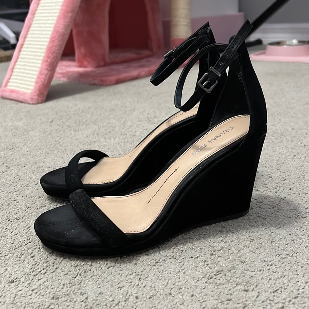 Gianni Bini heels